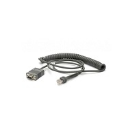 Zebra Data/Power Cord