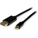 Startech.Com 4m Mini DisplayPort to DisplayPort Adapter Cable - M/M