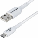 Startech.Com USB-C/USB-A Data Transfer Cable