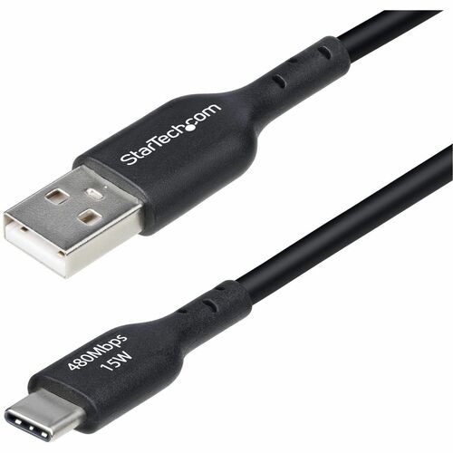 Startech.Com USB-C/USB-A Data Transfer Cable