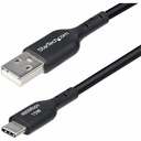 Startech.Com USB-C/USB-A Data Transfer Cable