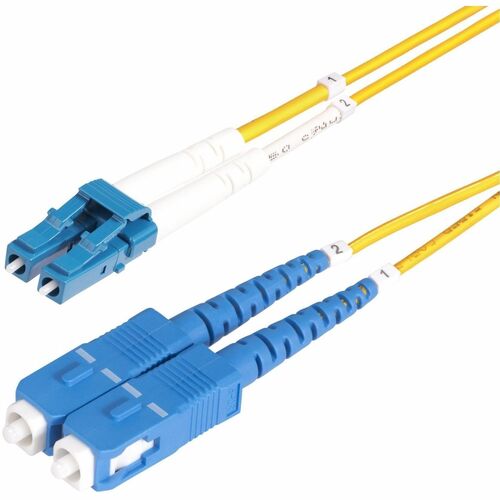 Startech.Com FIber Optic Patch Duplex Network Cable