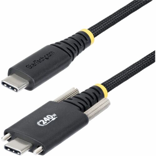 Startech.Com USB-C Data Transfer Cable