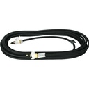 Startech.Com 20ft Toslink to Digital Audio Cable