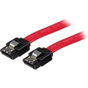 Startech.Com 6in Latching SATA Cable