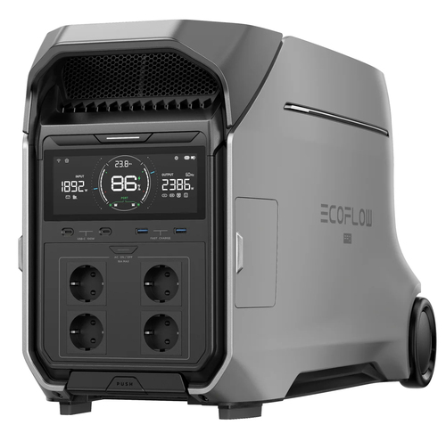 Ecoflow Multipurpose Power Source