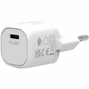 Port Designs Charger Sector Compact 20W USB-C PD