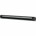 Tripp Lite N052-024 Cat5e Network Patch Panel