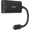 Belkin USB-C to HDMI 2.1 Adapter (8K, 4K, HDR Compatible)
