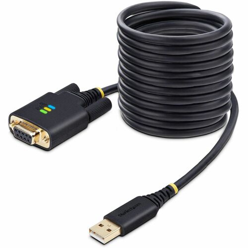 Startech.Com Serial/USB Data Transfer Cable