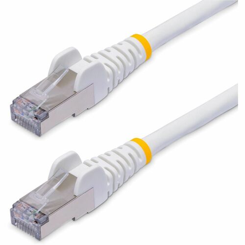 Startech.Com Cat.8 Patch S/FTP Network Cable