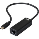 Port Designs USB Type C to RJ-45 Converter