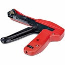Startech.Com Cable Tie Gun for Nylon Cable Ties