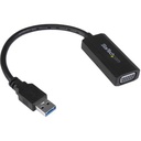 Startech.Com USB 3.0 to VGA Video Adapter with On-board Driver Installation - 1920x1200