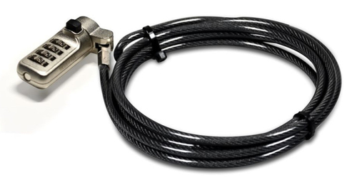 Port Designs Nano Serialized Combination lock