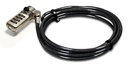 Port Designs Nano Serialized Combination lock