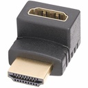 Startech.Com HDMI Audio/Video Adapter
