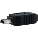Startech.Com Micro USB to Mini USB 2.0 Adapter F/M