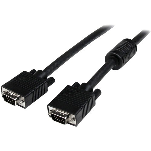 Startech.Com 30m Coax High Resolution Monitor VGA Video Cable - HD15 M/M