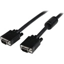 Startech.Com 30m Coax High Resolution Monitor VGA Video Cable - HD15 M/M