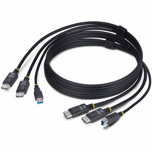 Startech.Com KVM Cable