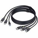 Startech.Com KVM Cable