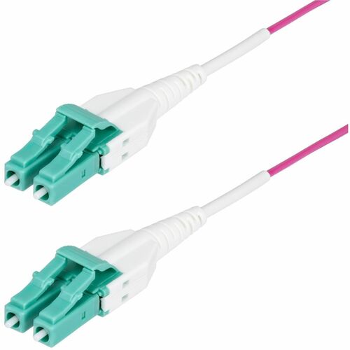 Startech.Com Fiber Optic Patch Duplex Network Cable