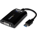 Startech.Com USB 3.0 to DVI External Video Card Multi Monitor Adapter - 2048x1152