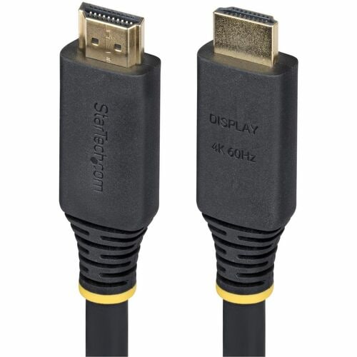 Startech.Com HDMI Audio/Video Cable