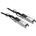 Startech.Com 3m Cisco Compatible SFP+ 10-Gigabit Ethernet (10GbE) Twinax Direct Attach Cable