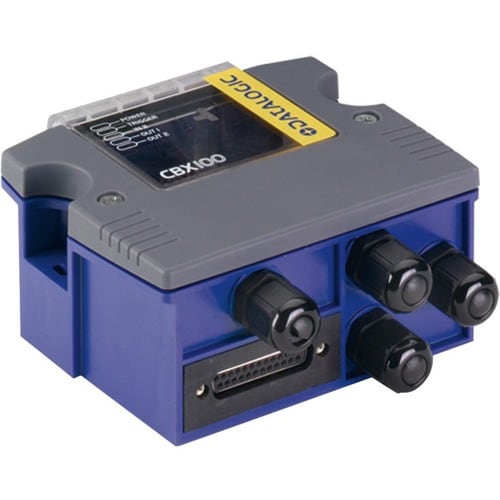 Datalogic CBX100 Fixed Mount Barcode Scanner