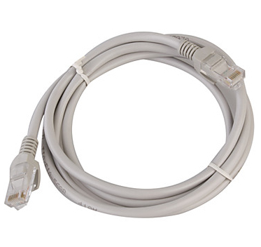 Cisco Cable Ethernet Grey, 5m