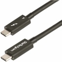 Startech.Com Thunderbolt 4 Audio/Video Cable