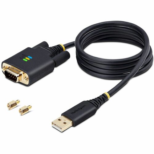 Startech.Com Serial/USB Data Transfer Cable