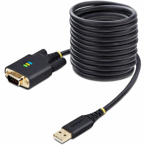 Startech.Com Serial/USB Data Transfer Cable