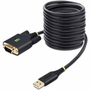 Startech.Com Serial/USB Data Transfer Cable