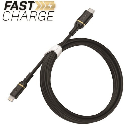 Otterbox Lightning/USB-C Data Transfer Cable