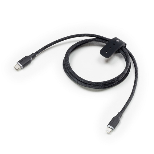 Zagg Lightning/USB-C Data Transfer Cable