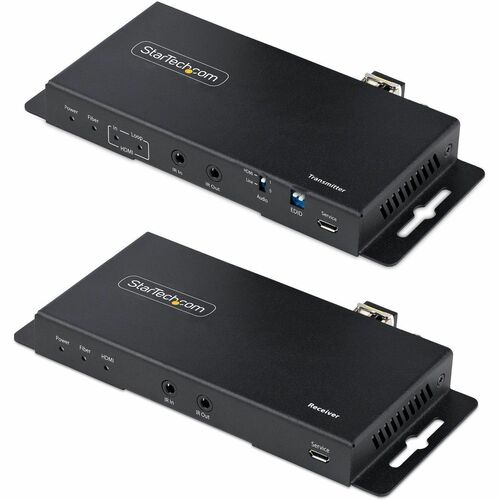 Startech.Com Video Extender Transmitter/Receiver