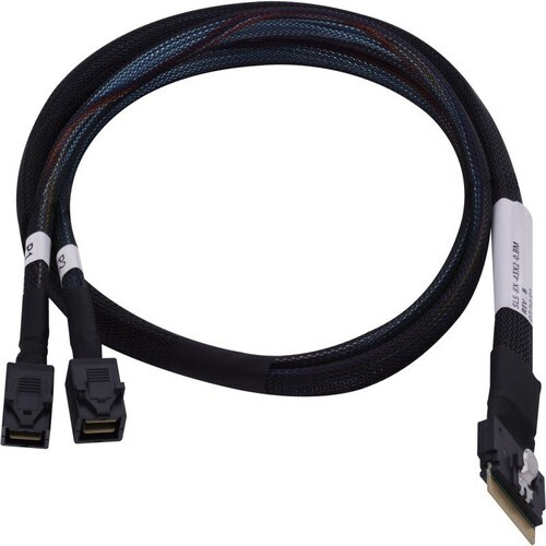 Microchip ACK-I-SlimSASx8-SlimSASx8-0.8M