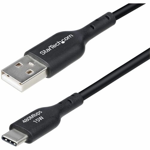 Startech.Com USB-C/USB-A Data Transfer Cable
