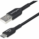 Startech.Com USB-C/USB-A Data Transfer Cable