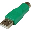 Startech.Com PS/2 Mouse to USB Adapter - F/M