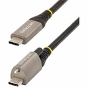 Startech.Com 50cm Top Screw Locking USB-C 10 Gbps Cable