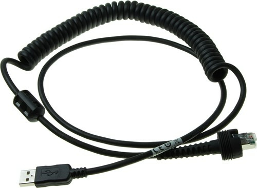 Datalogic USB Data Transfer Cable