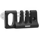 Port Designs Desktop Multi-Cable Organizer