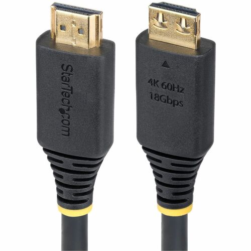 Startech.Com HDMI Audio/Video Cable