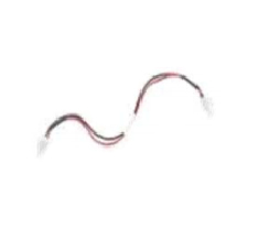 Zebra Internal Power Cord