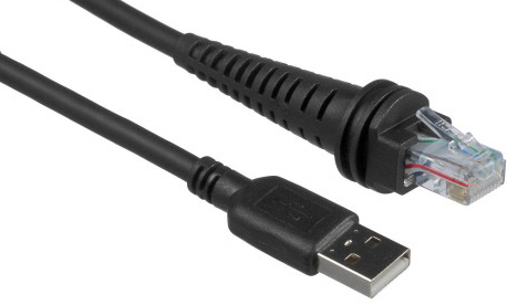 Honeywell USB Data Transfer Cable