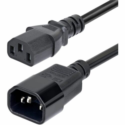 Startech.Com Power Extension Cord